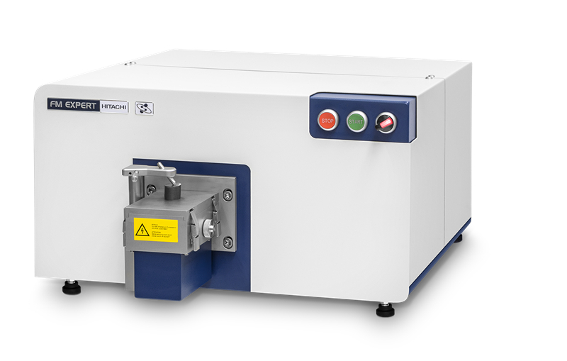 FM EXPERT固定式直讀光譜儀 FM EXPERT固定式直讀光譜儀